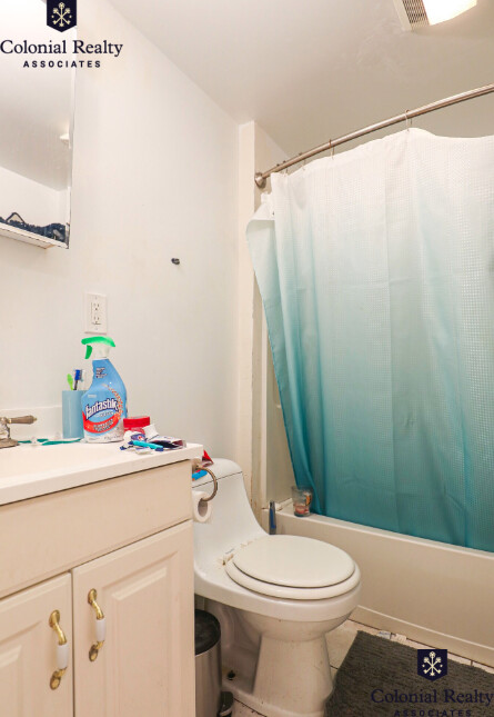 316 Saint Paul St, Coolidge Corner