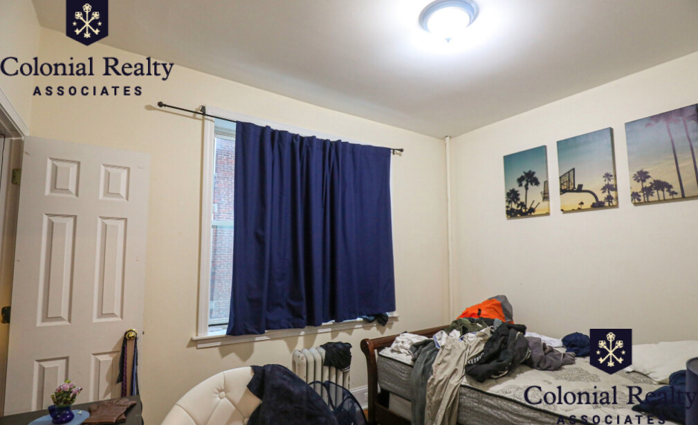 316 Saint Paul St, Coolidge Corner