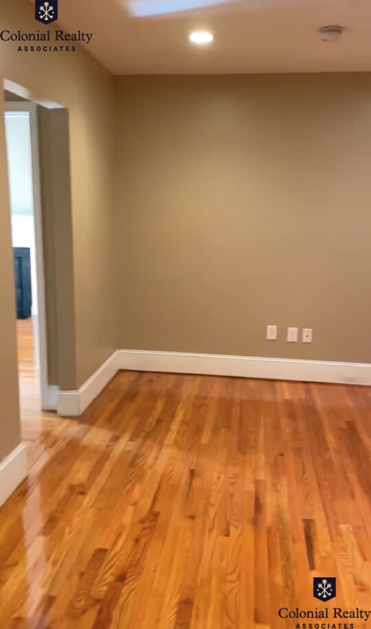 328 Saint Paul St, Coolidge Corner