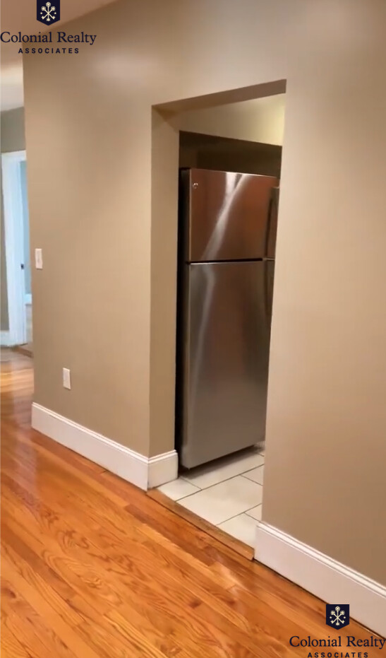 328 Saint Paul St, Coolidge Corner