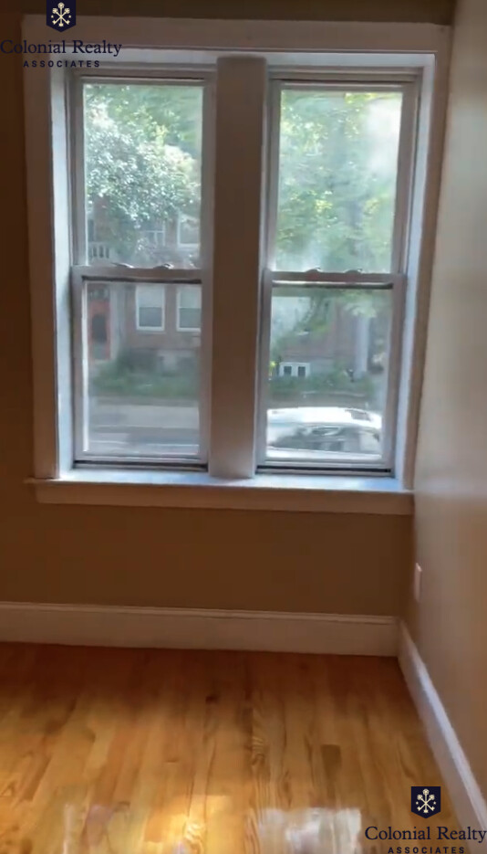 328 Saint Paul St, Coolidge Corner