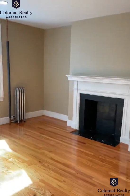 328 Saint Paul St, Coolidge Corner