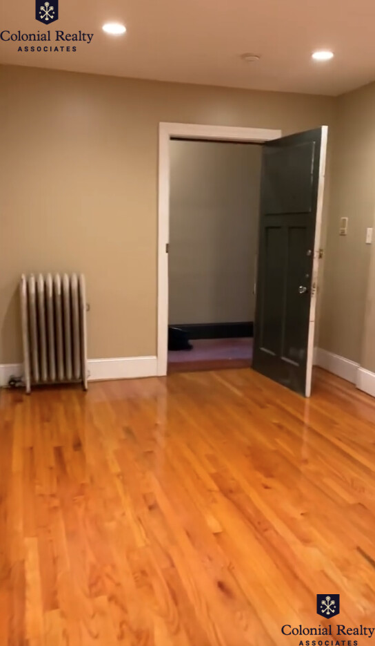 328 Saint Paul St, Coolidge Corner