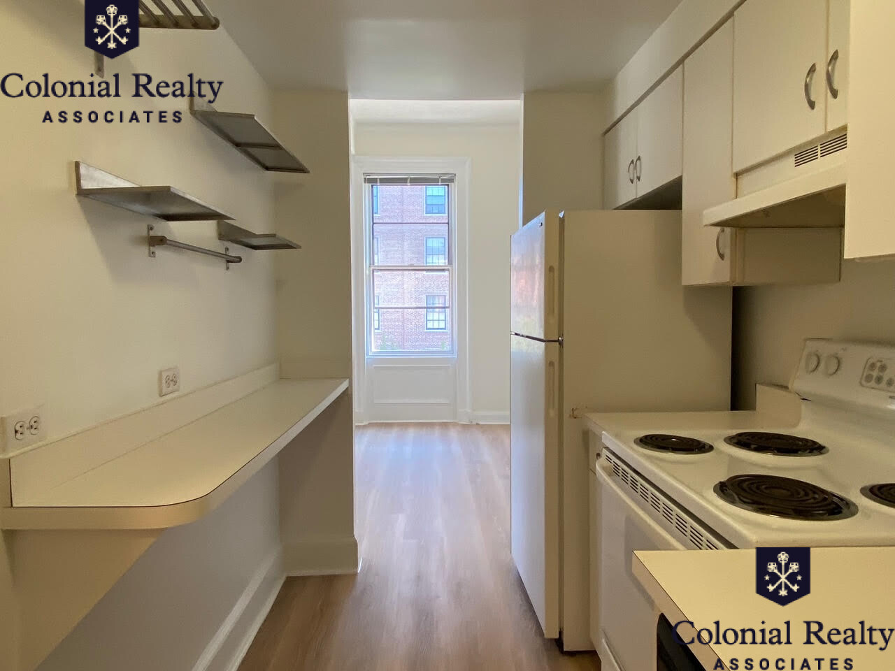 304 Berkeley St, Back Bay