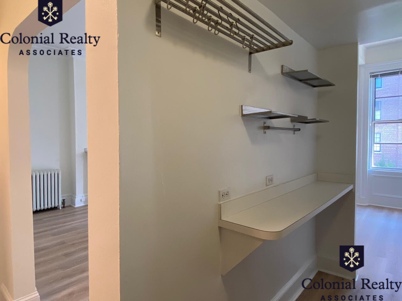 304 Berkeley St, Back Bay