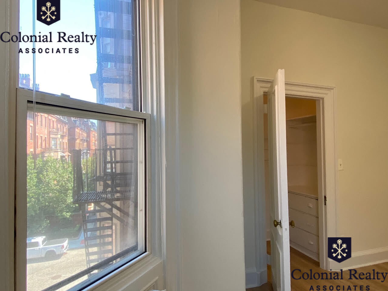 304 Berkeley St, Back Bay