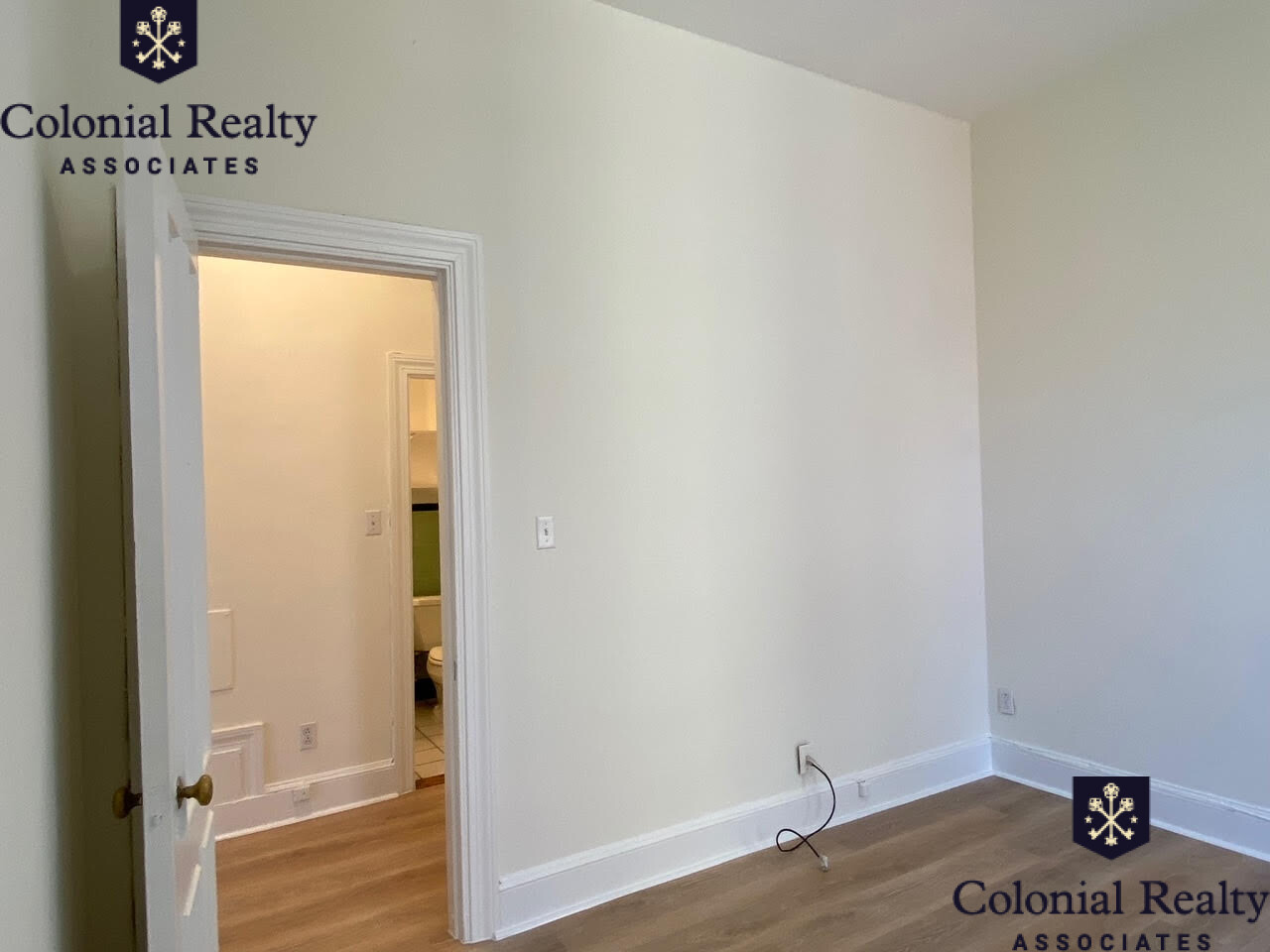 304 Berkeley St, Back Bay