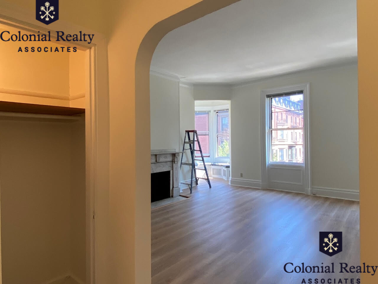 304 Berkeley St, Back Bay