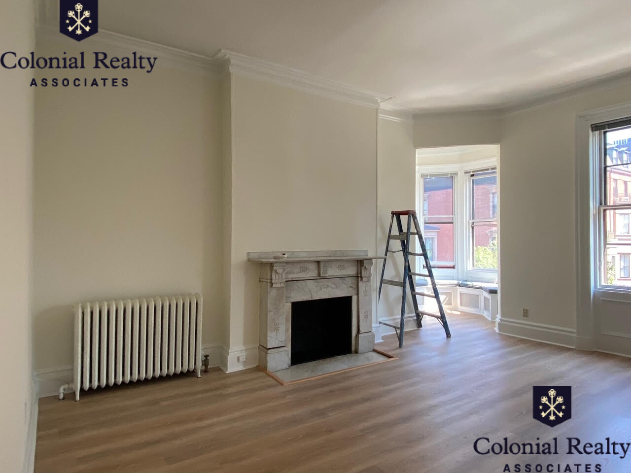 304 Berkeley St, Back Bay