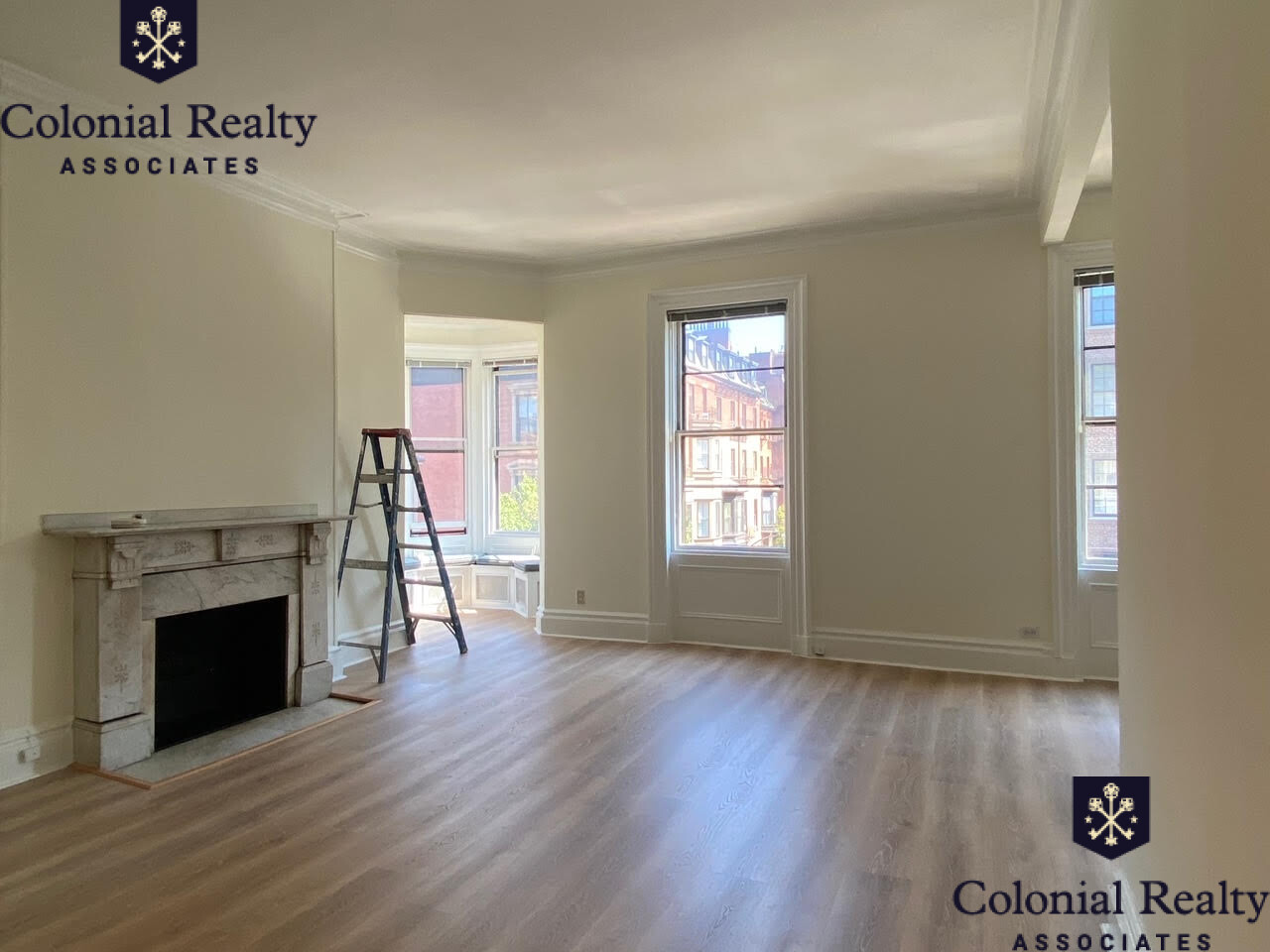 304 Berkeley St, Back Bay