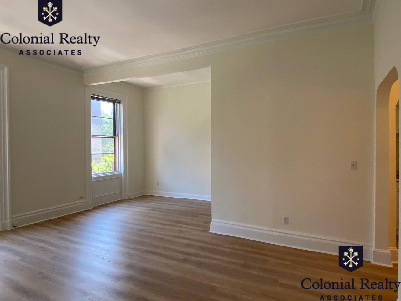 304 Berkeley St, Back Bay