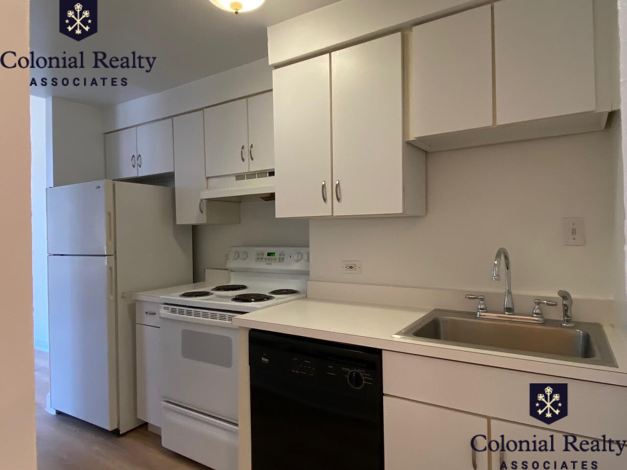 304 Berkeley St, Back Bay