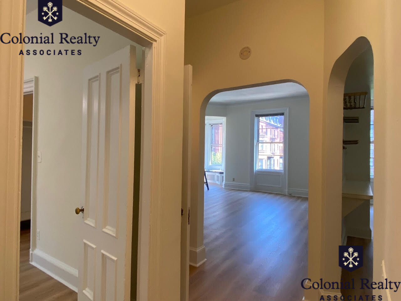 304 Berkeley St, Back Bay