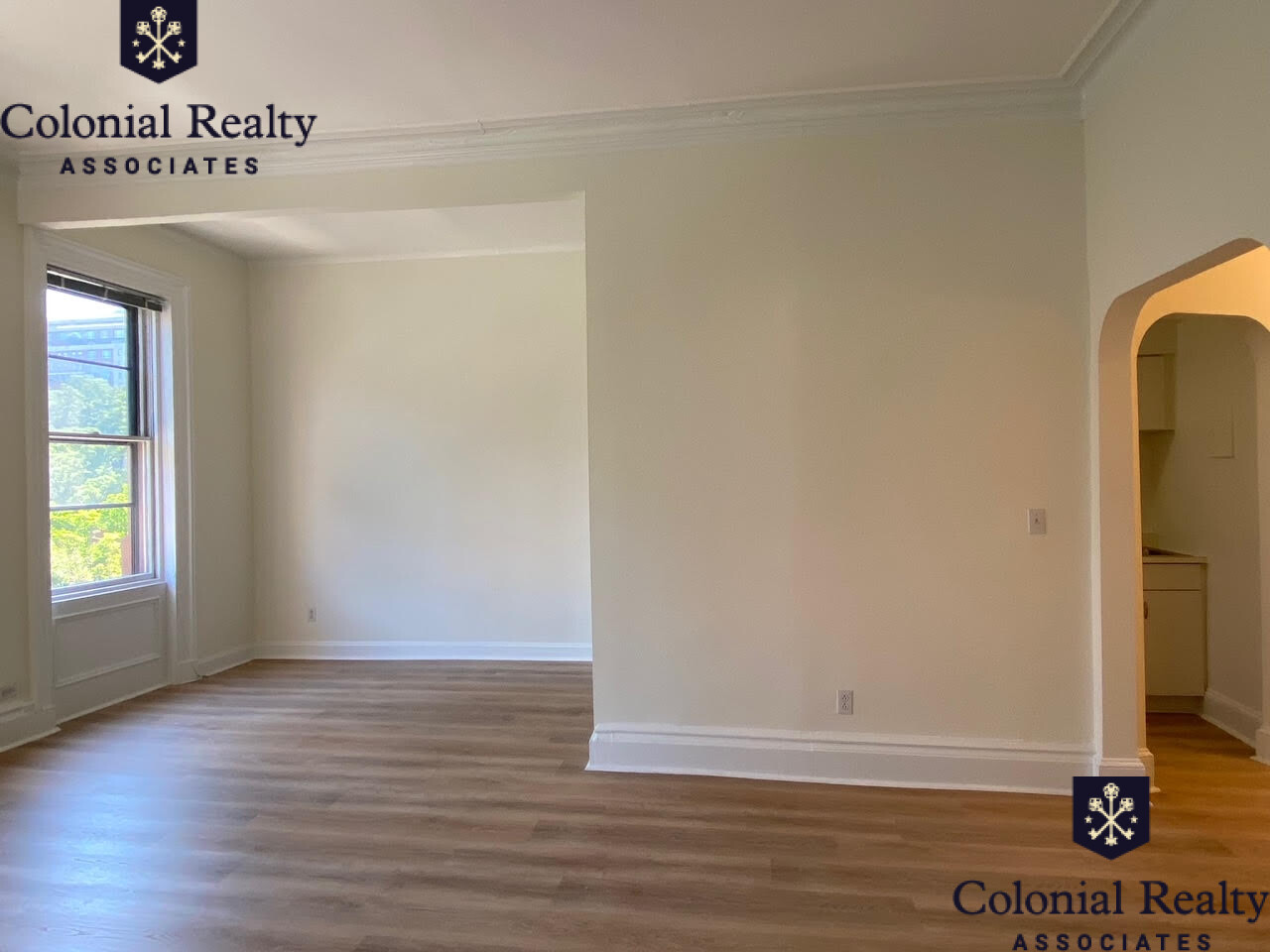 304 Berkeley St, Back Bay