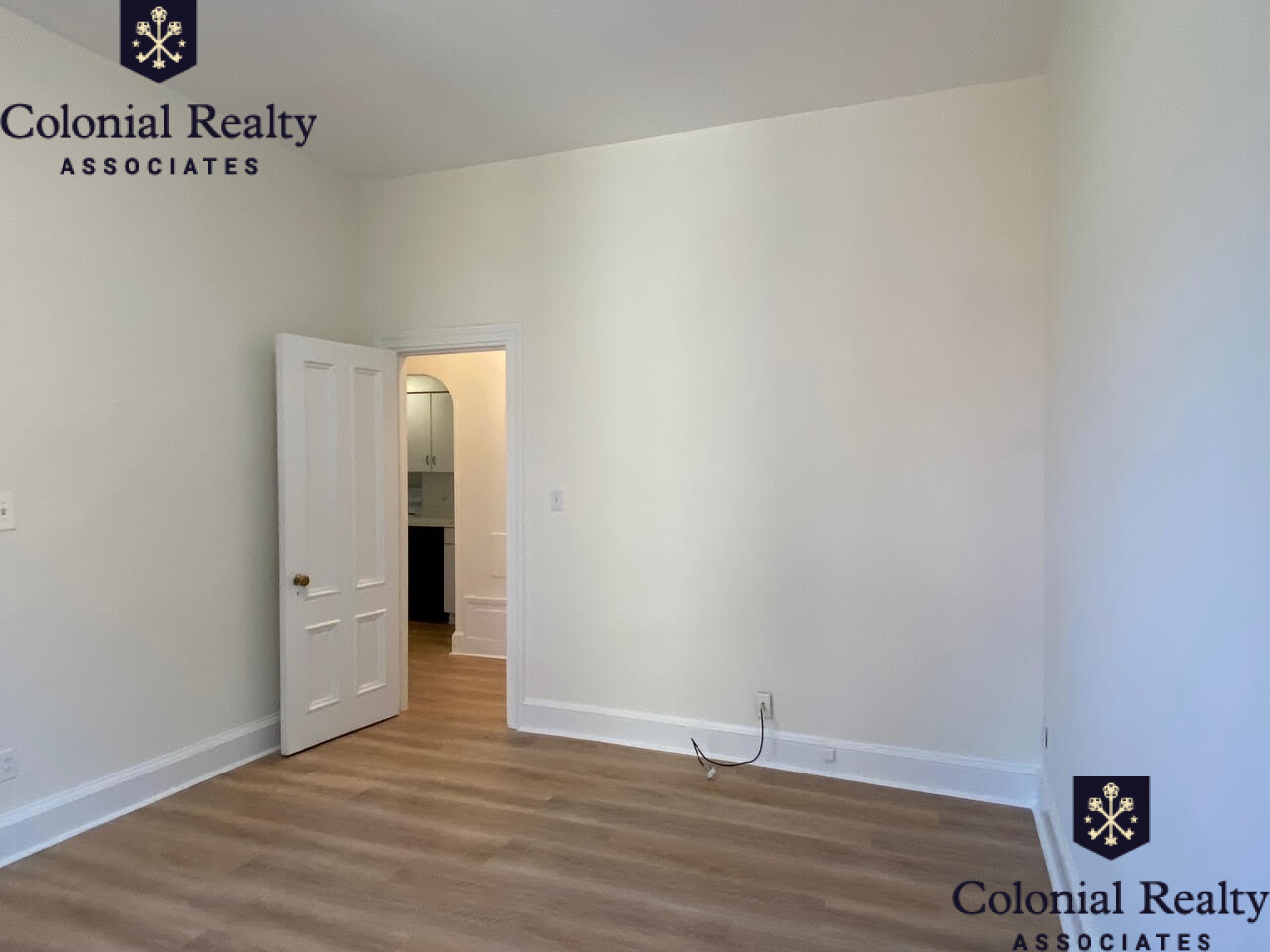 304 Berkeley St, Back Bay