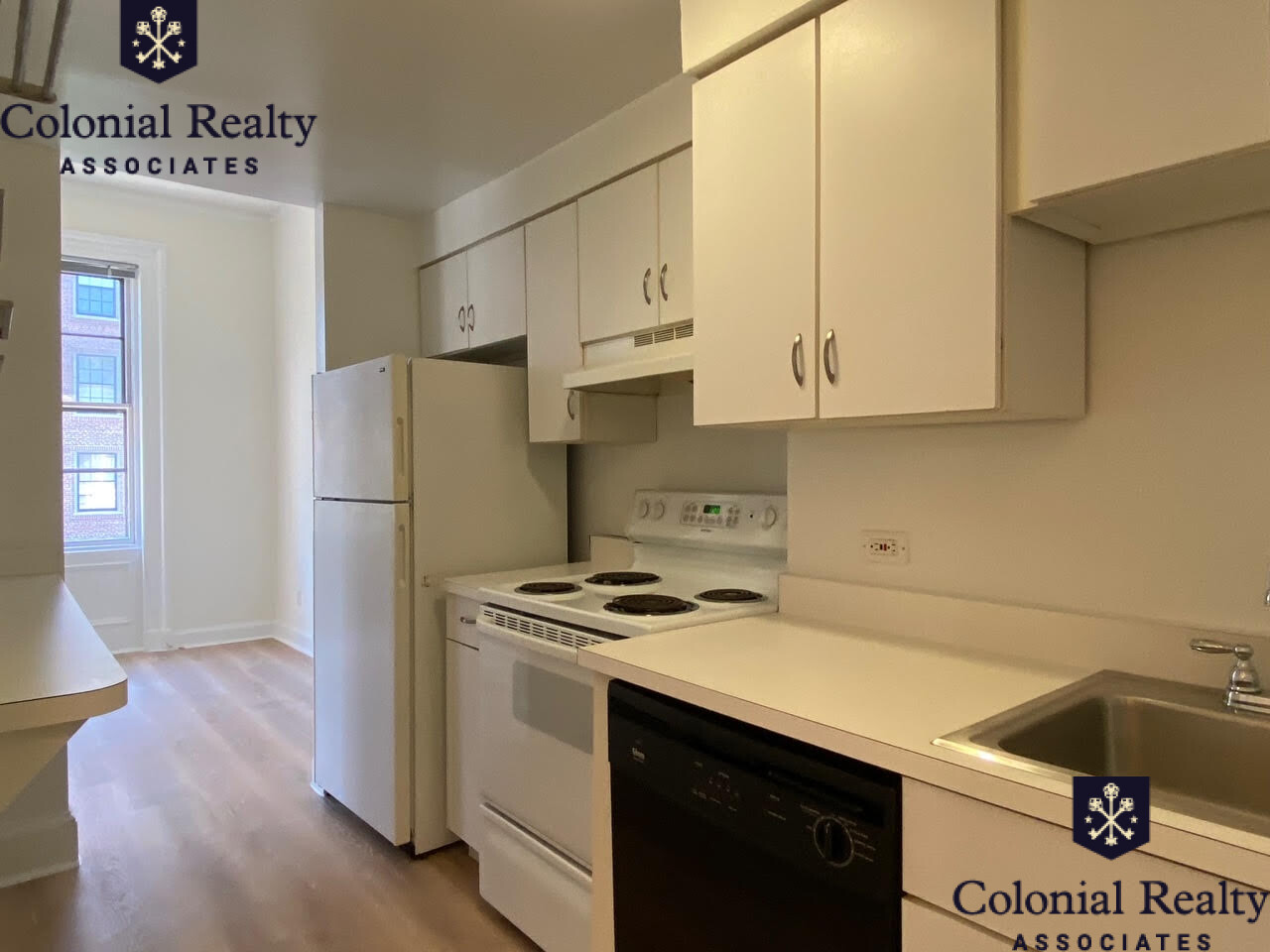 304 Berkeley St, Back Bay