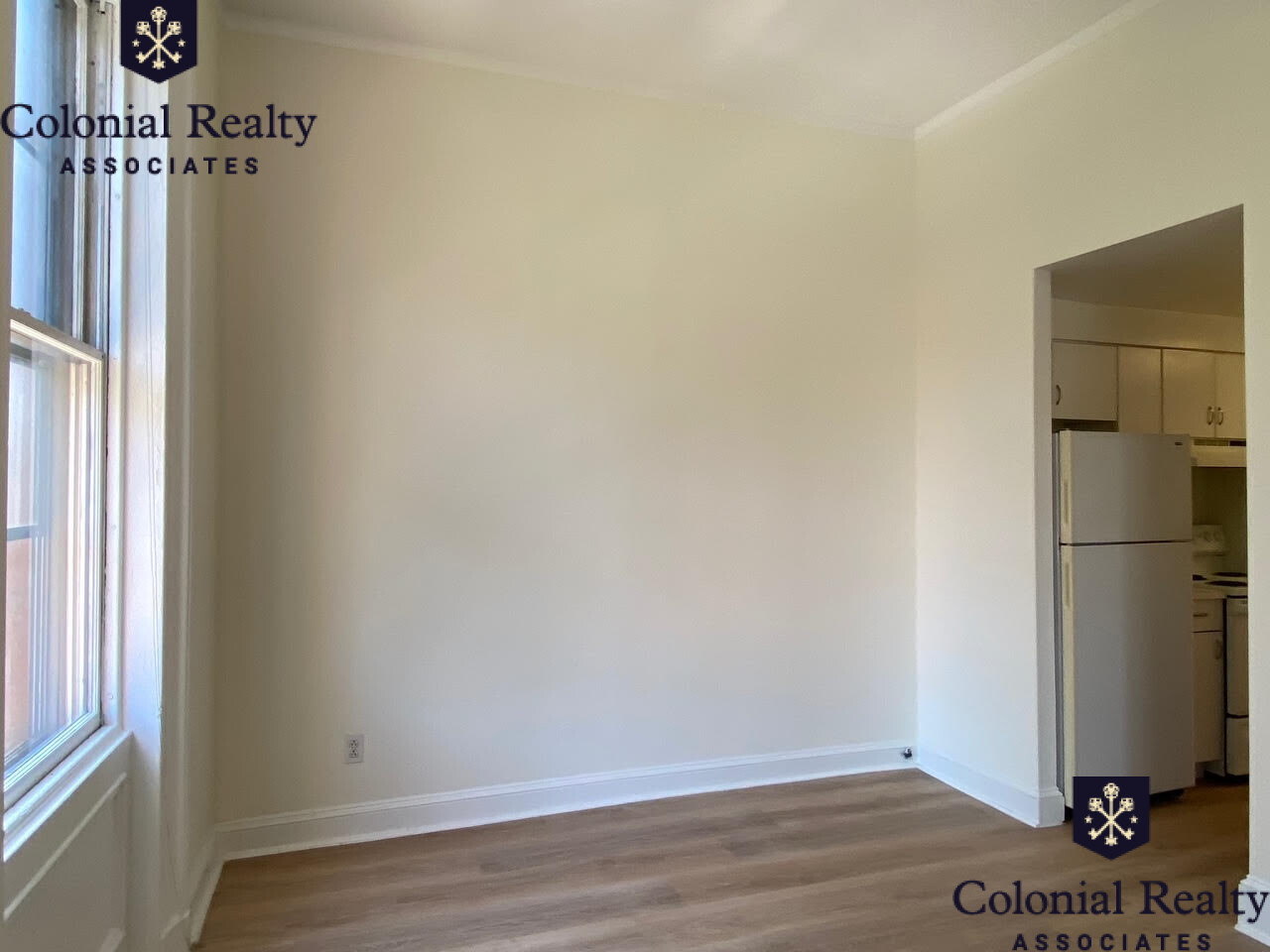 304 Berkeley St, Back Bay