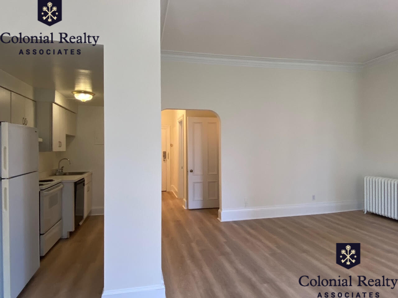 304 Berkeley St, Back Bay