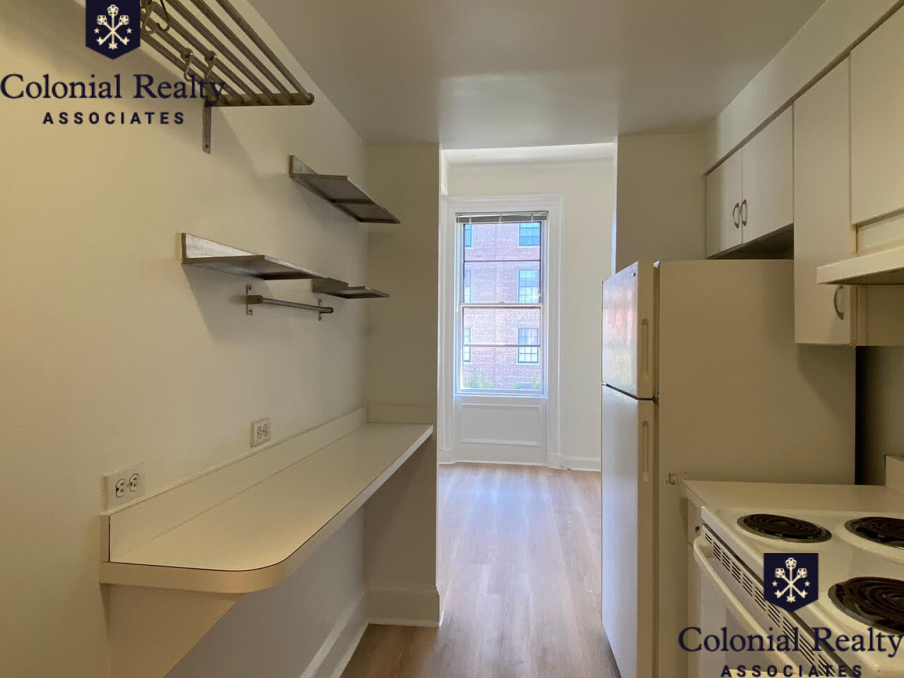 304 Berkeley St, Back Bay