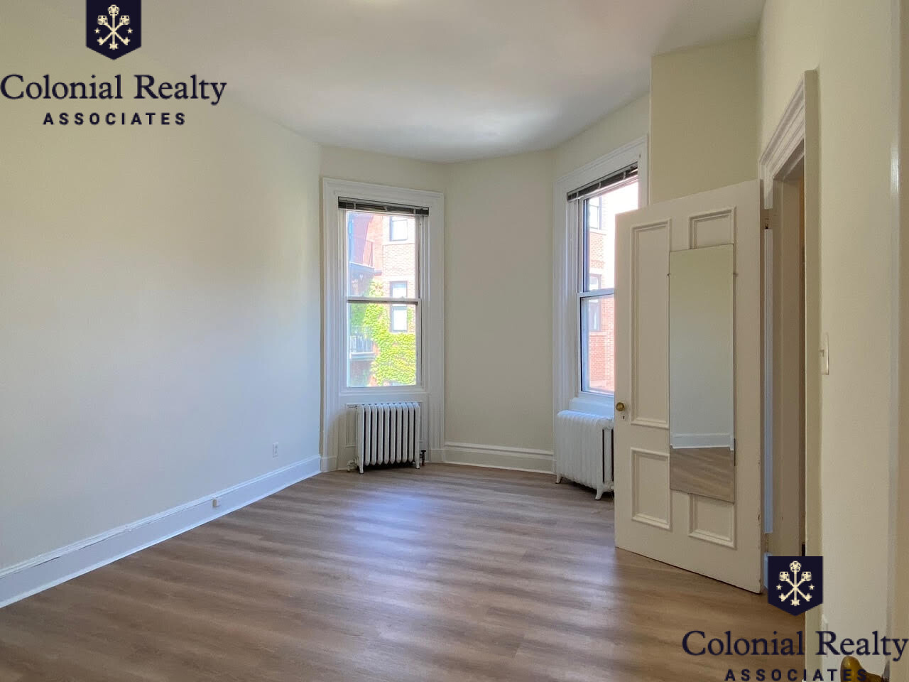 304 Berkeley St, Back Bay