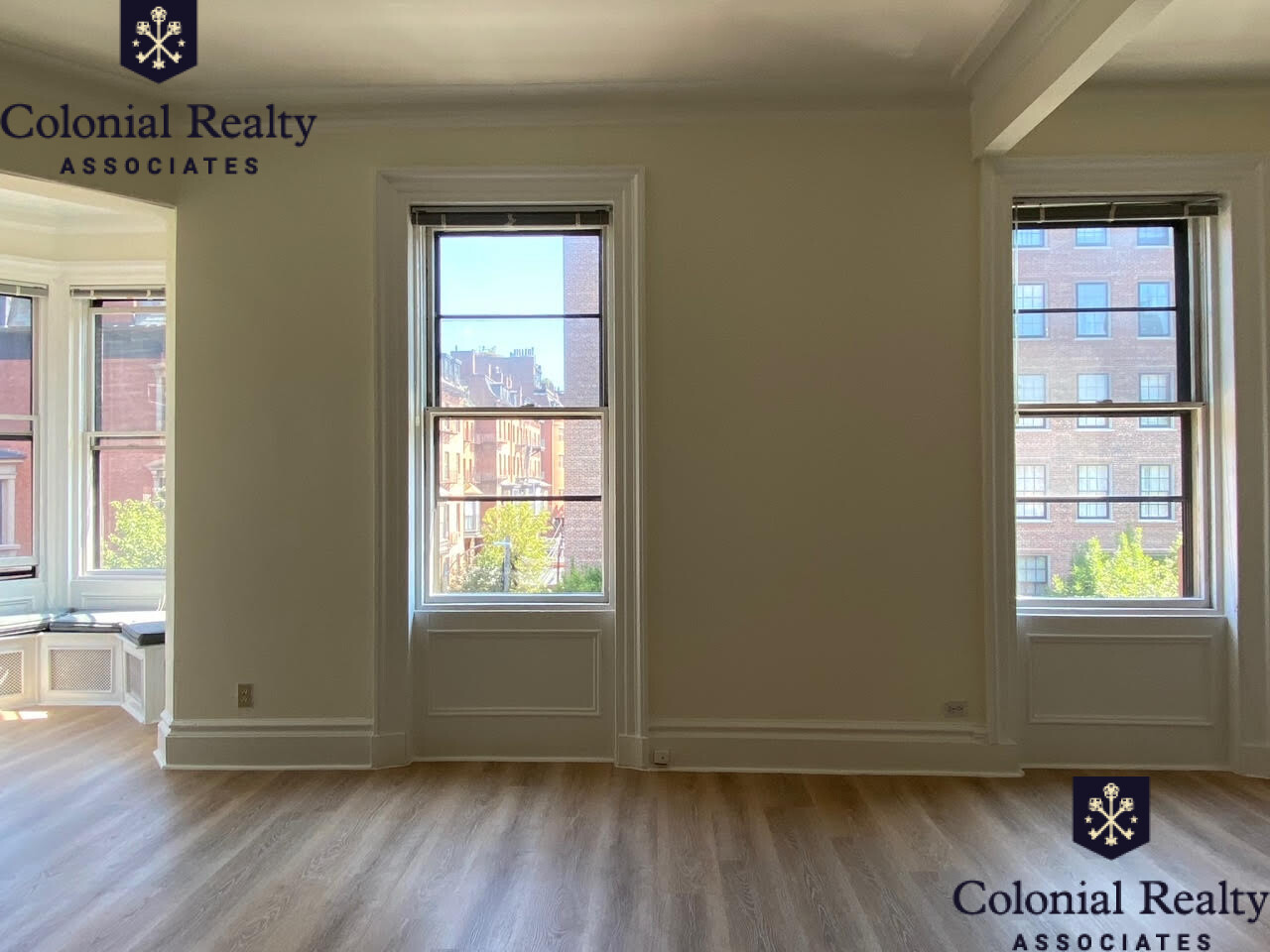 304 Berkeley St, Back Bay