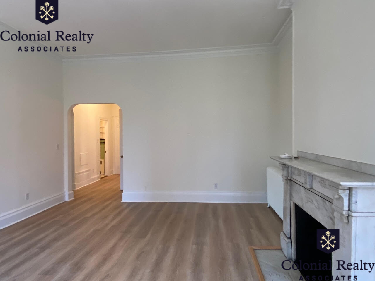 304 Berkeley St, Back Bay