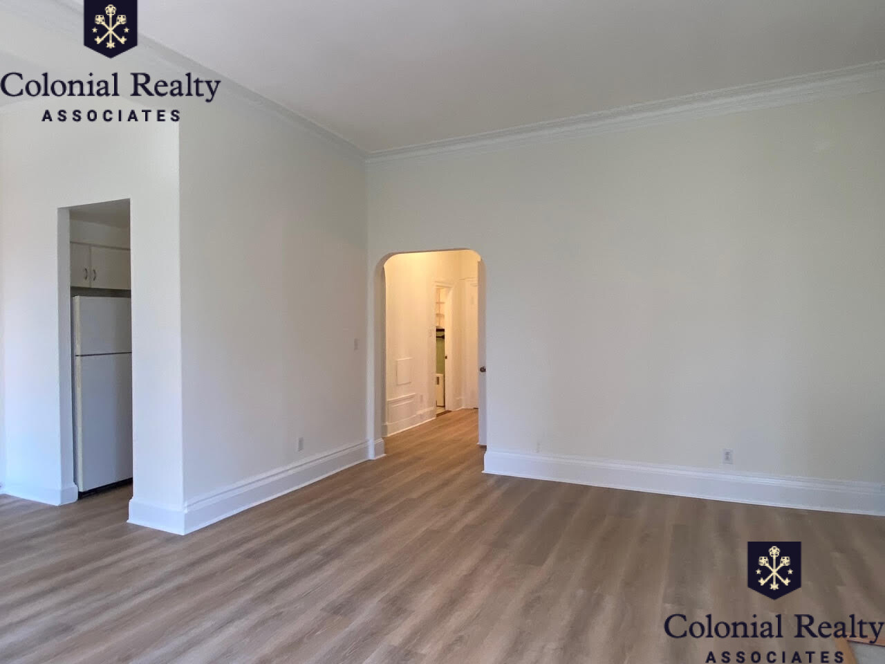 304 Berkeley St, Back Bay