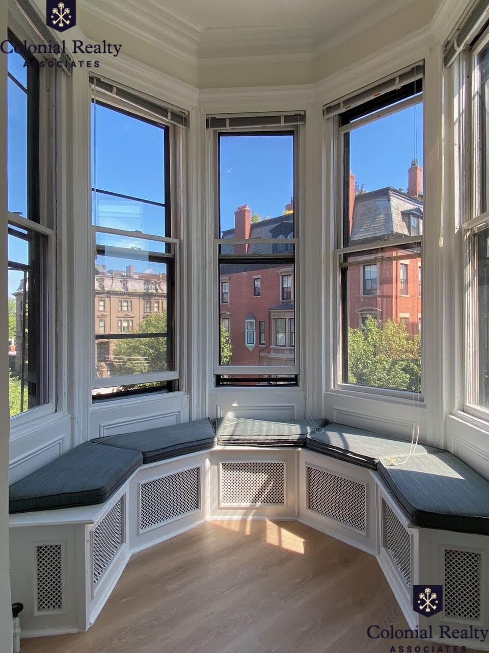 304 Berkeley St, Back Bay