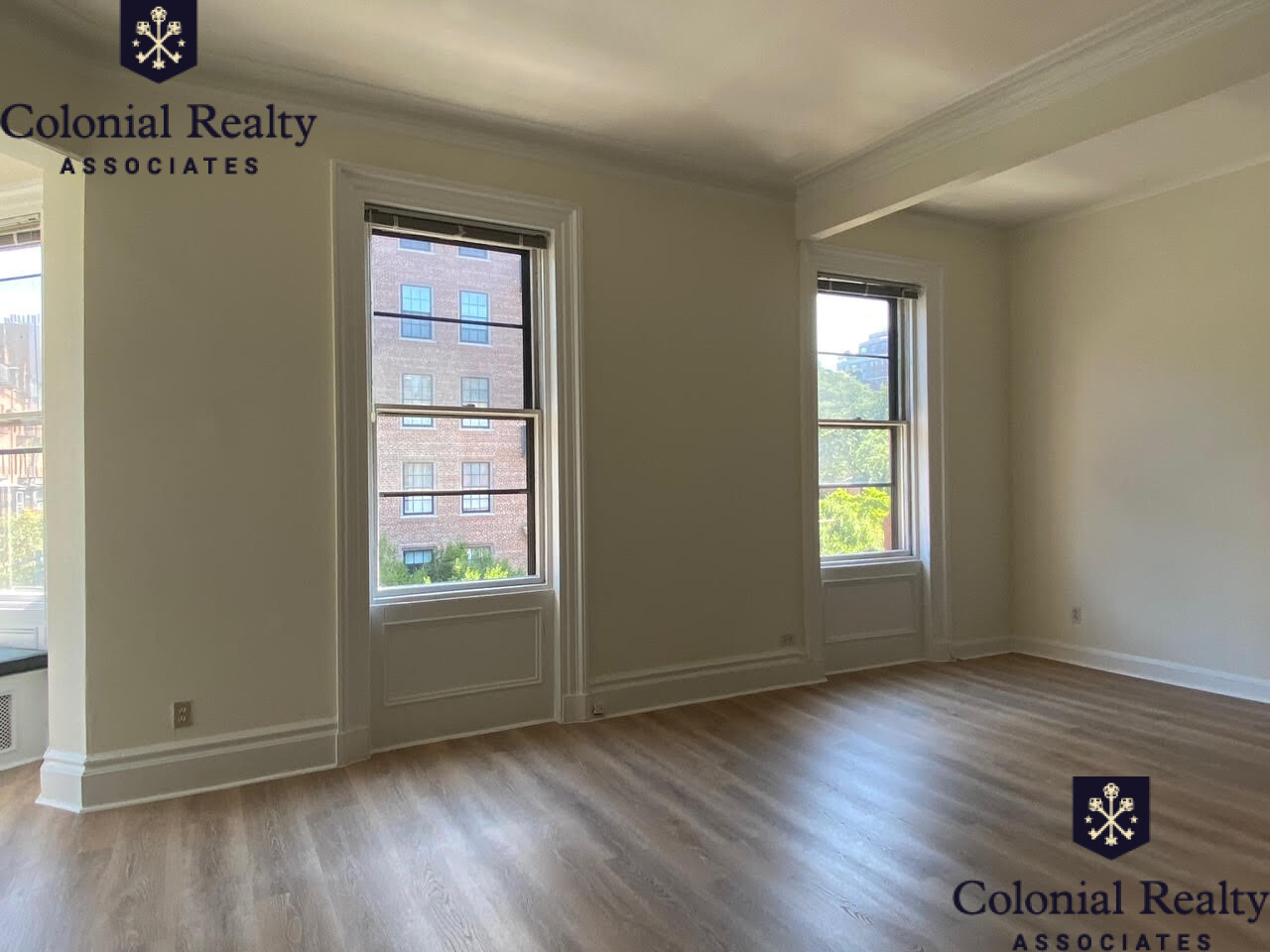 304 Berkeley St, Back Bay