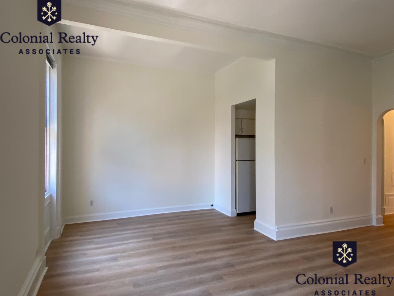 304 Berkeley St, Back Bay