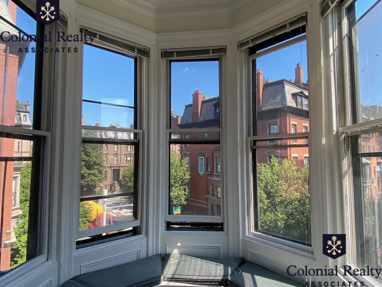 304 Berkeley St, Back Bay