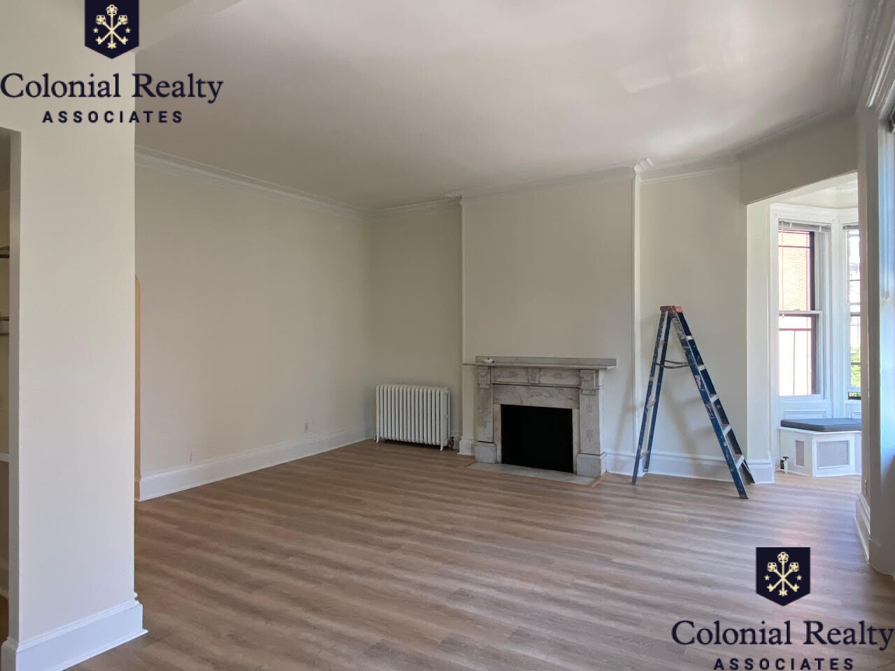 304 Berkeley St, Back Bay