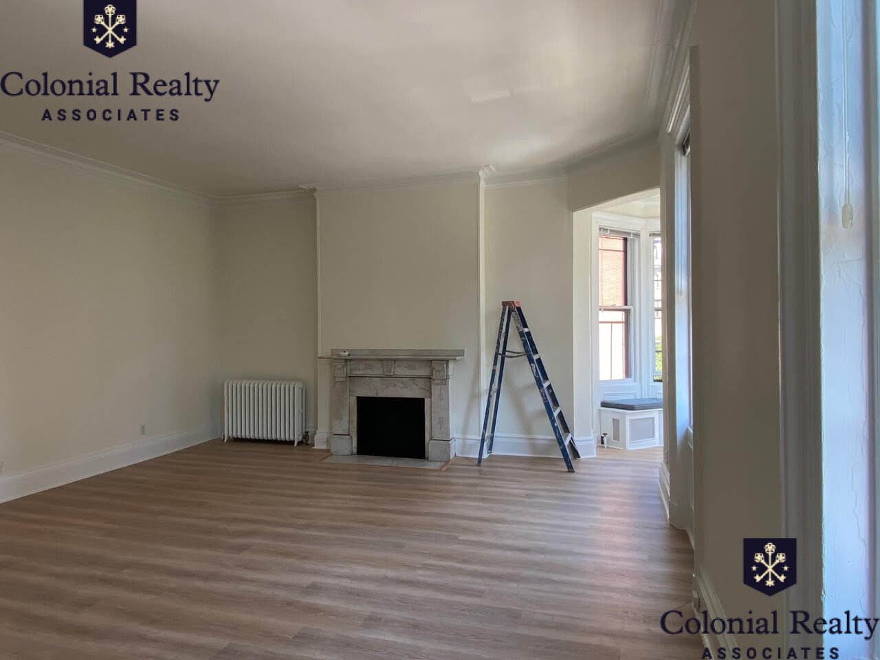 304 Berkeley St, Back Bay