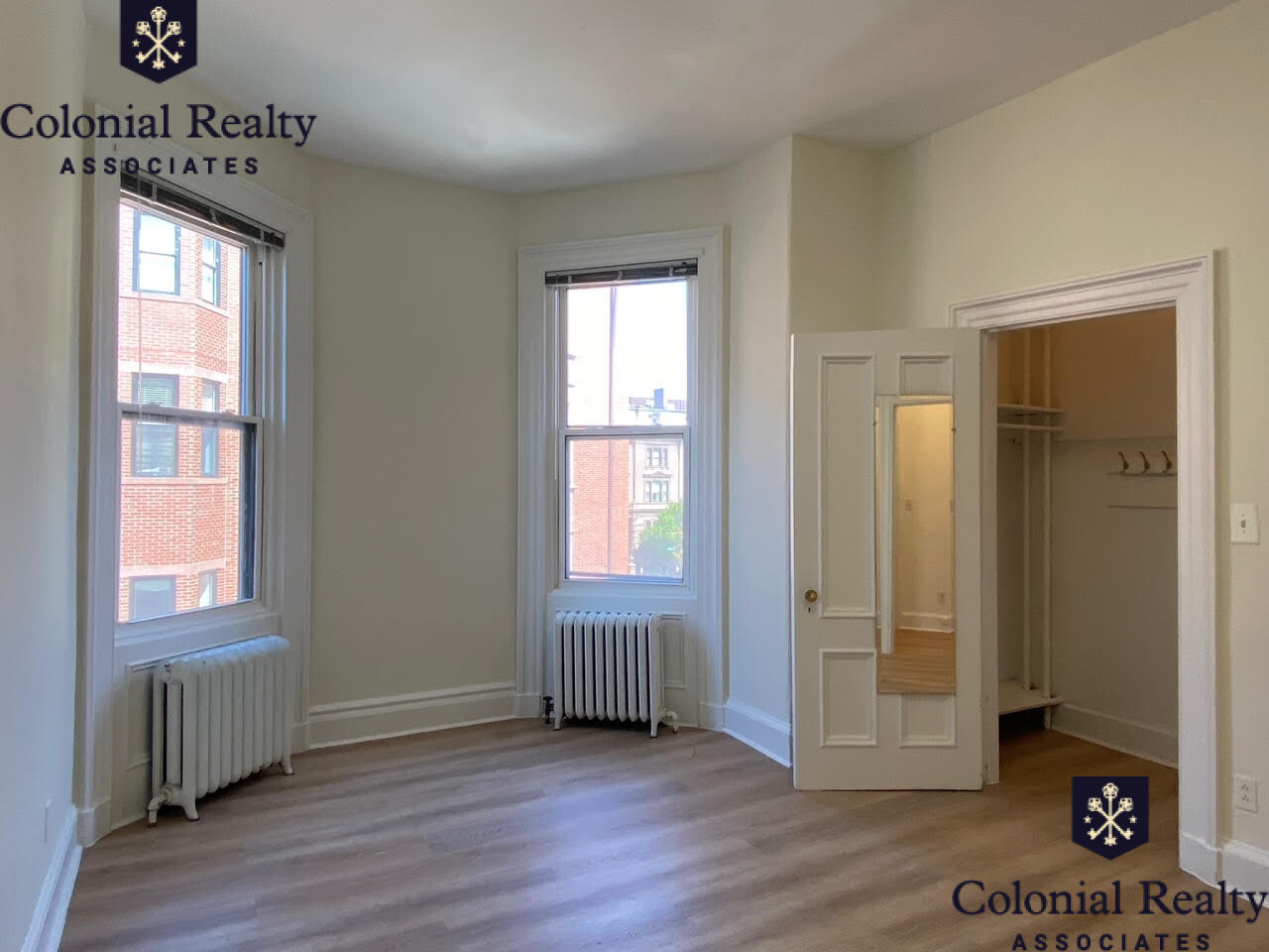 304 Berkeley St, Back Bay