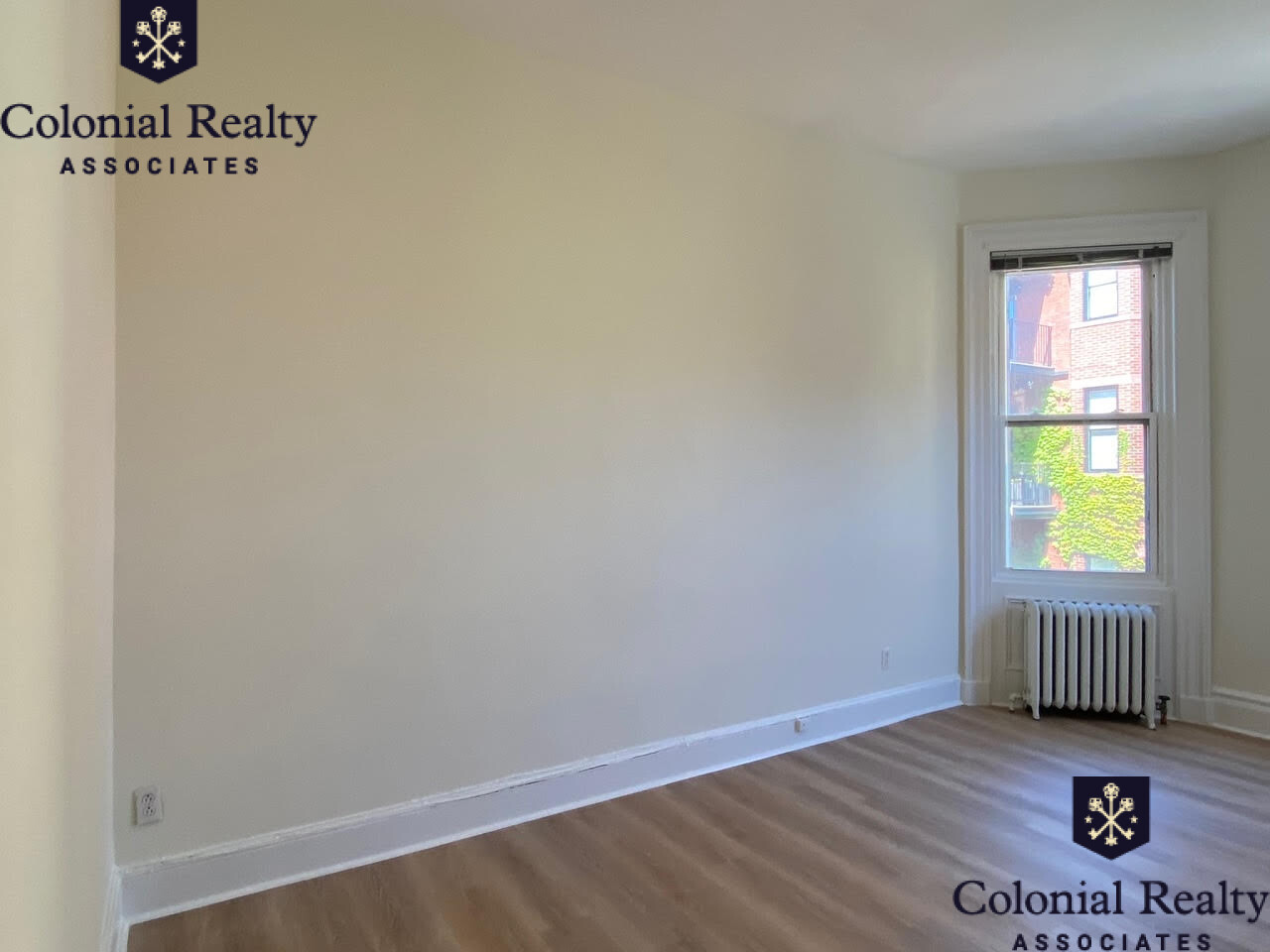 304 Berkeley St, Back Bay