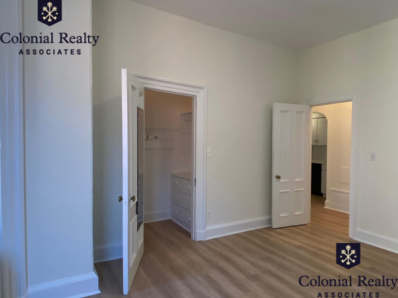 304 Berkeley St, Back Bay