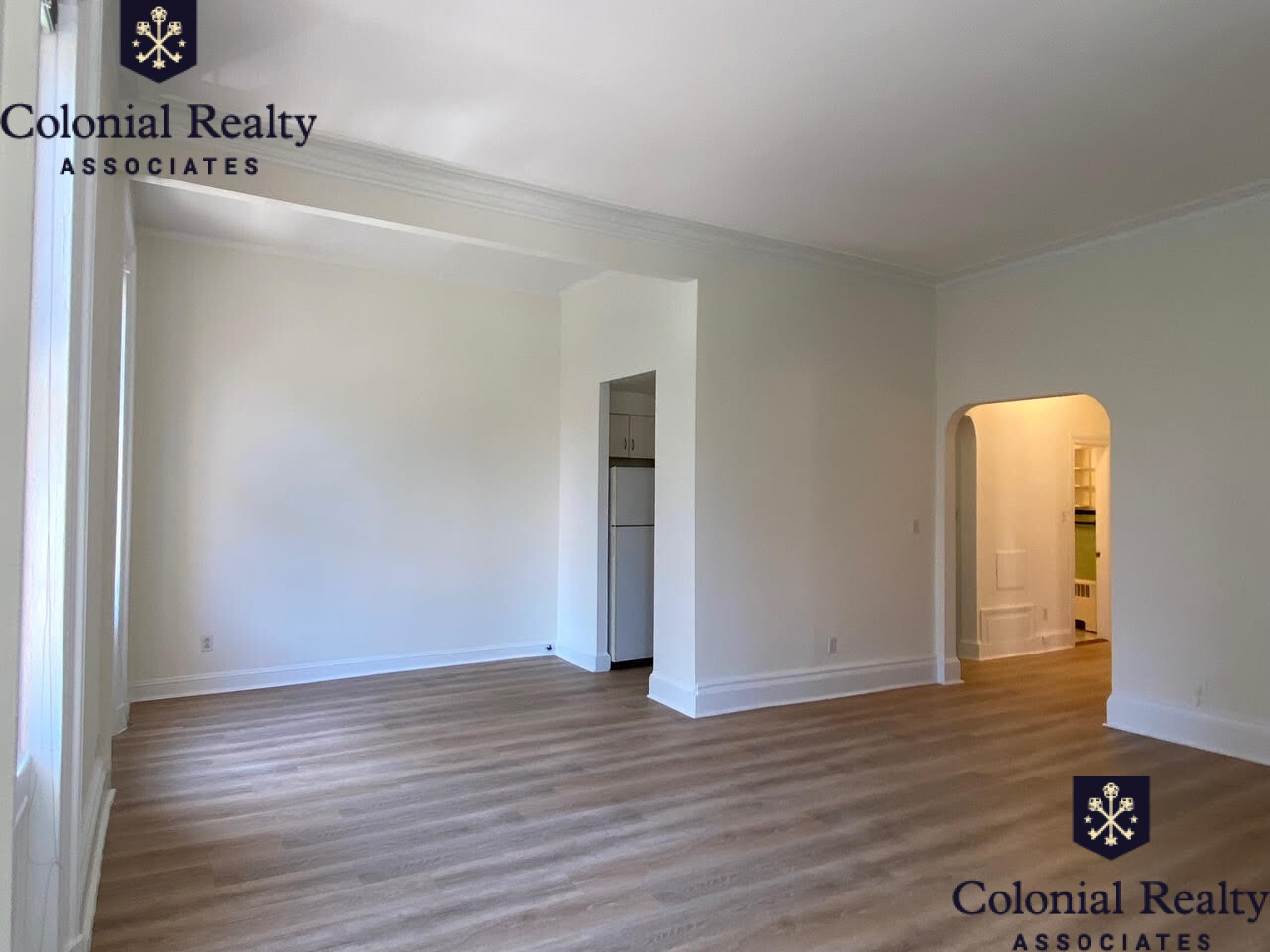 304 Berkeley St, Back Bay