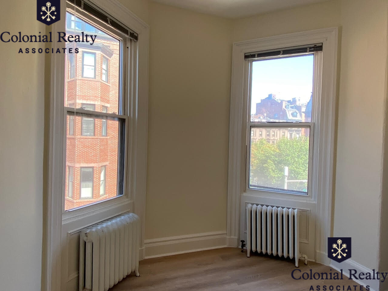 304 Berkeley St, Back Bay