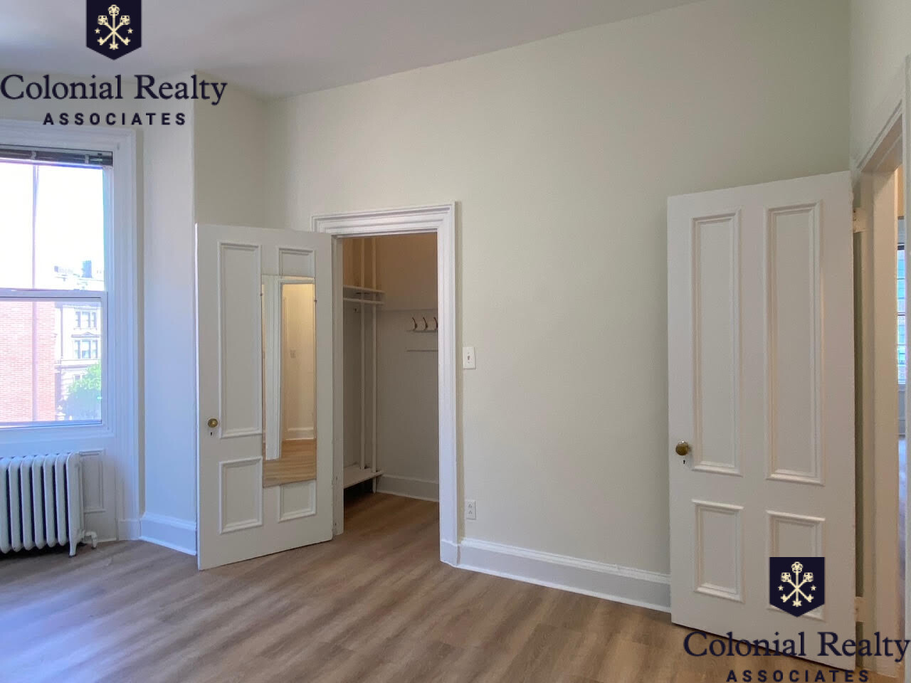 304 Berkeley St, Back Bay