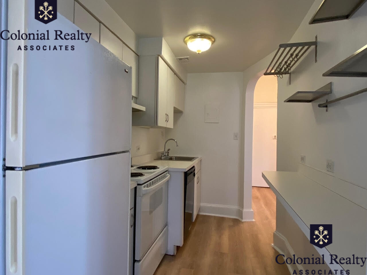 304 Berkeley St, Back Bay