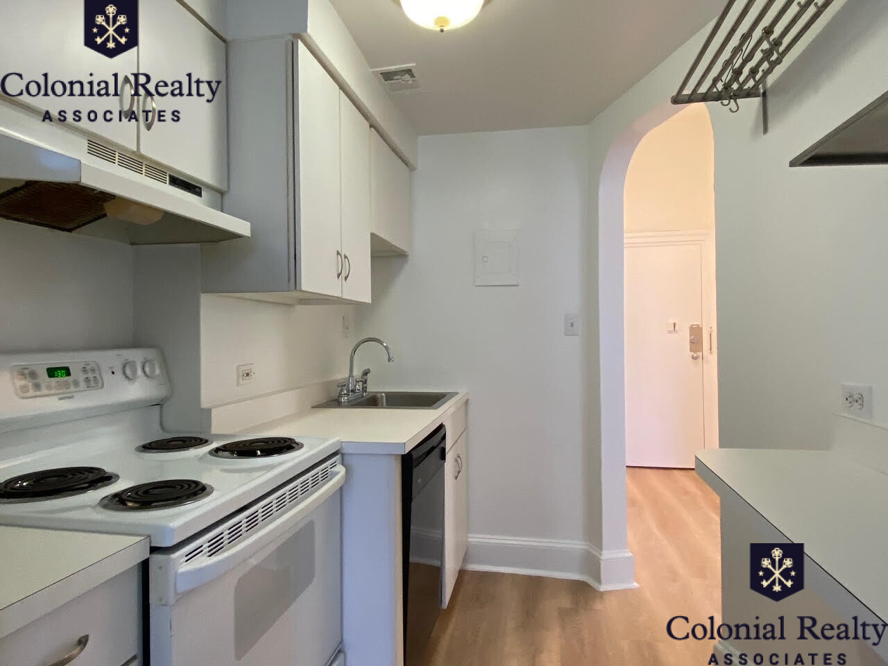 304 Berkeley St, Back Bay