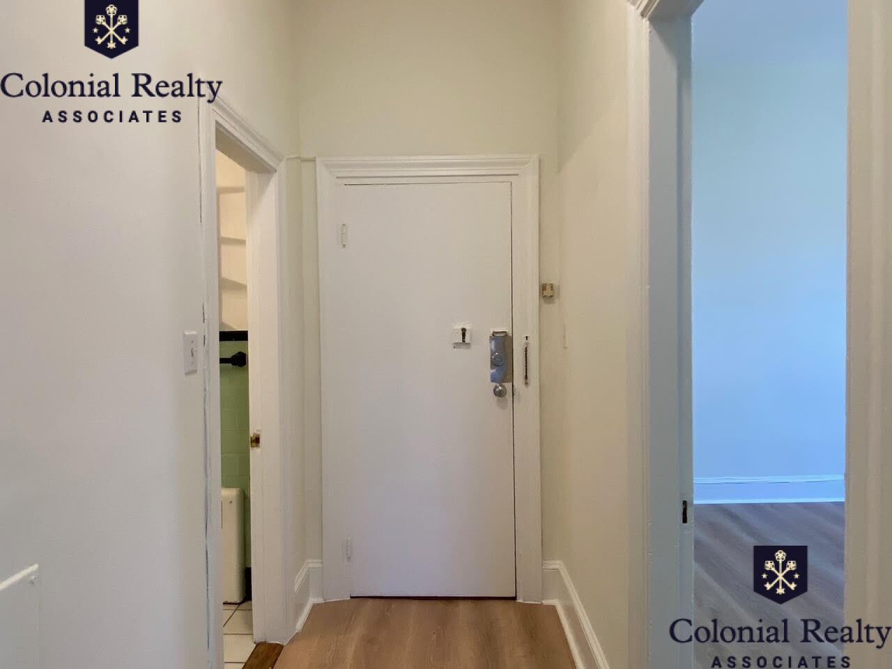 304 Berkeley St, Back Bay