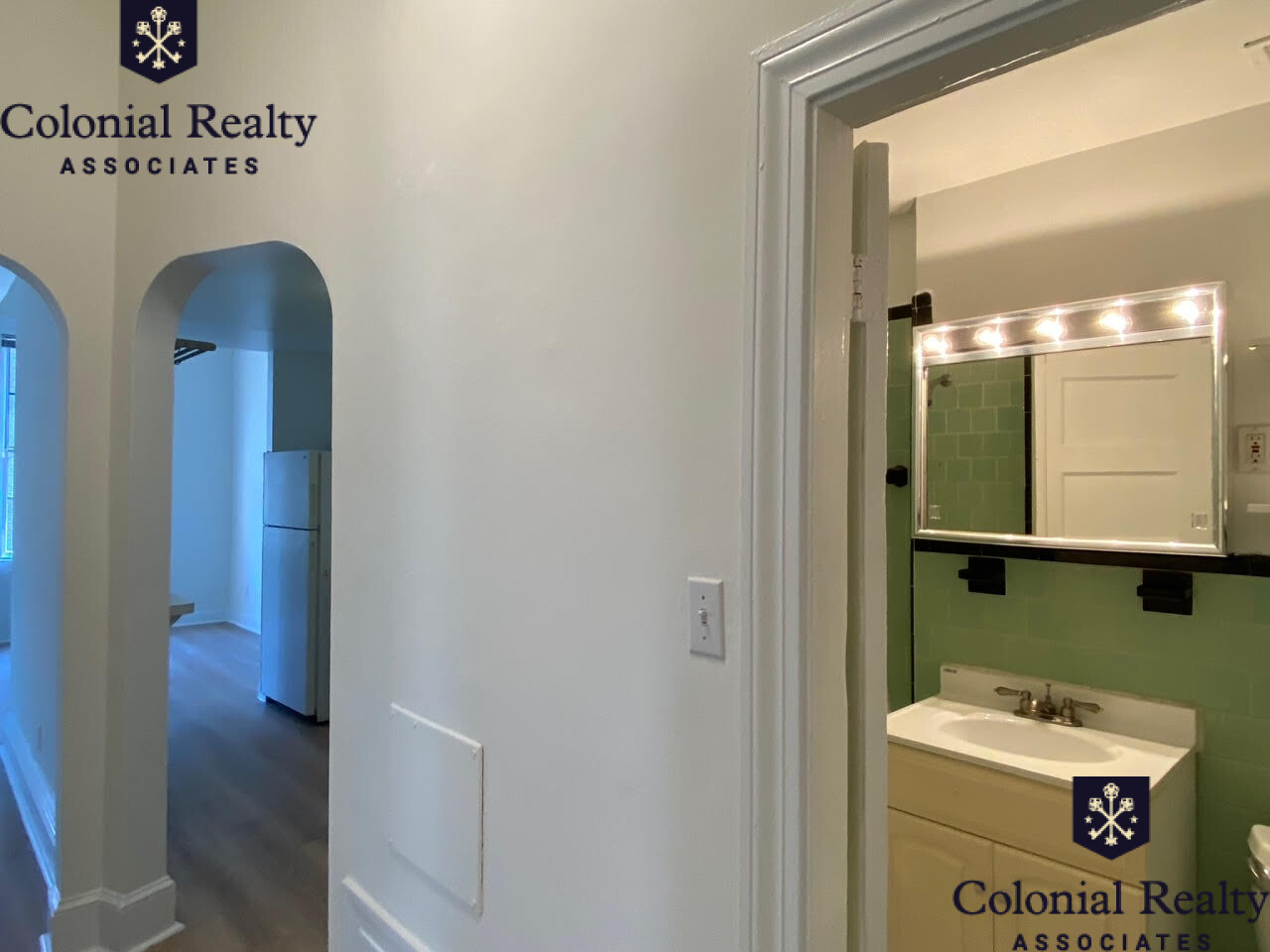 304 Berkeley St, Back Bay