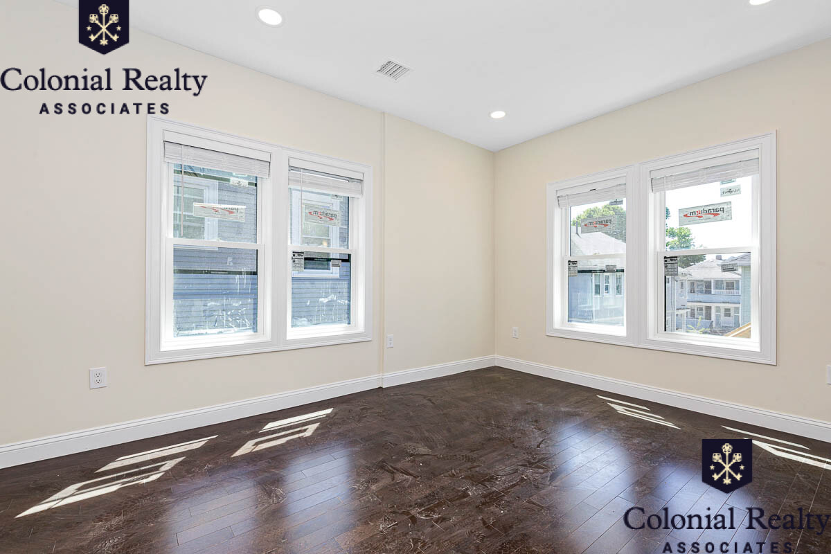 72 Stanley, Tufts University