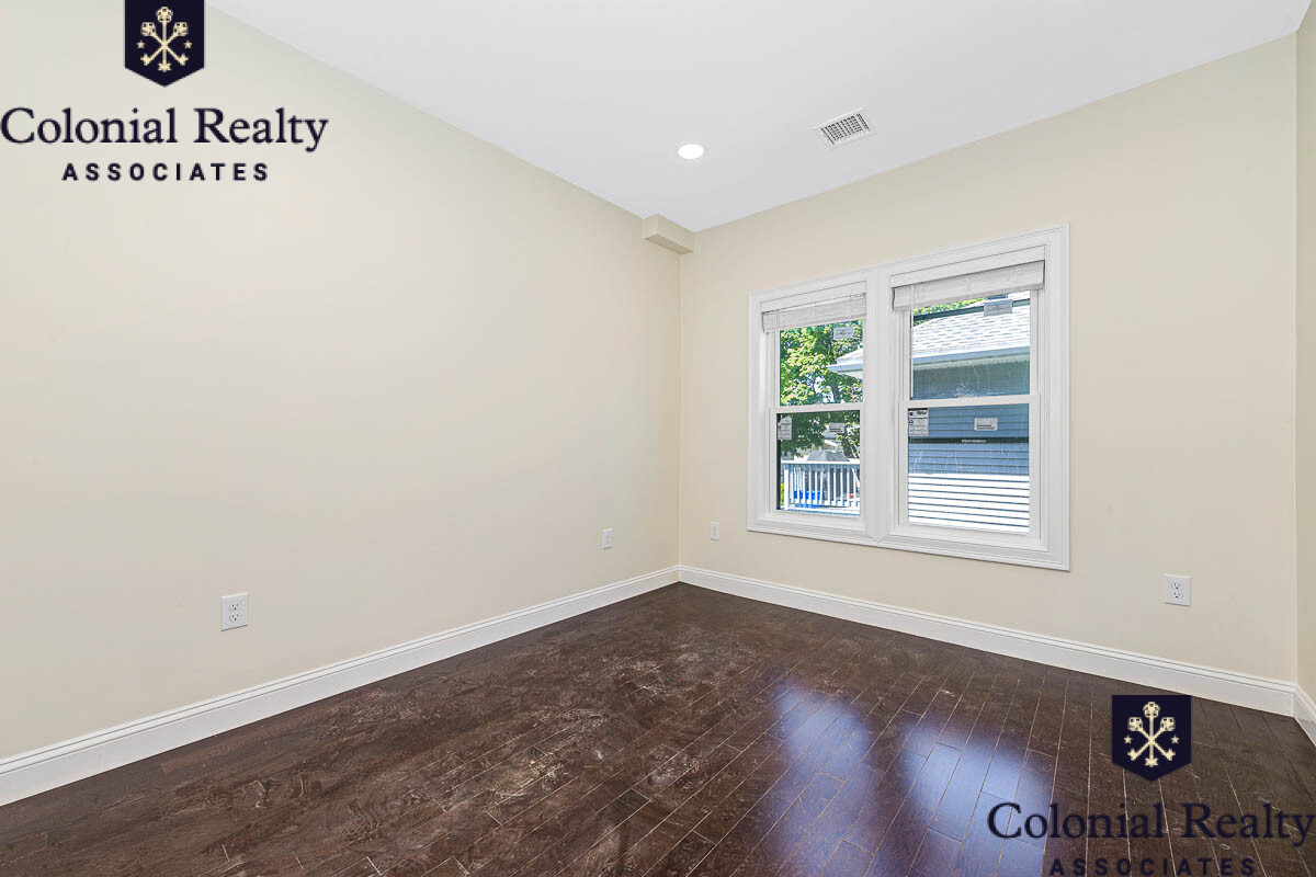 72 Stanley, Tufts University