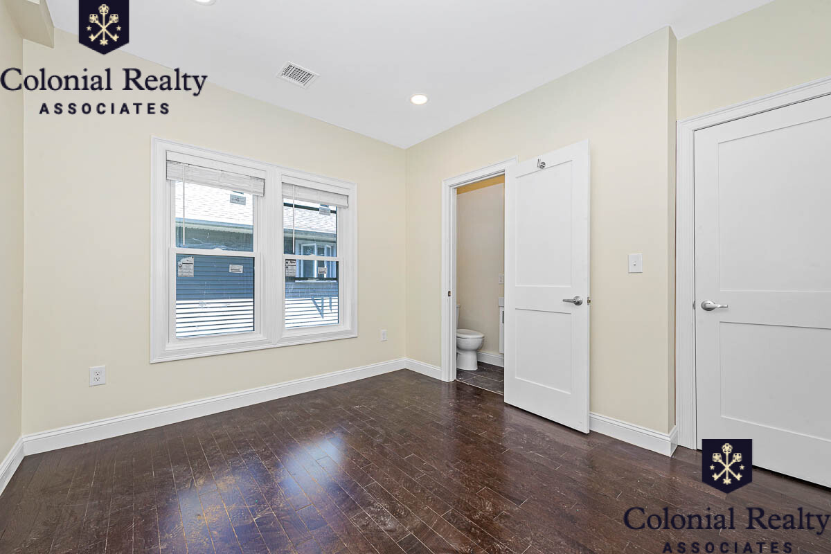 72 Stanley, Tufts University