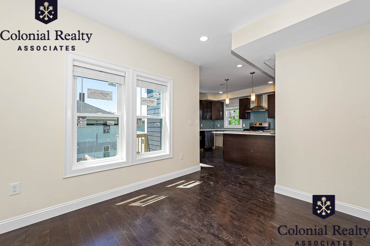 72 Stanley, Tufts University