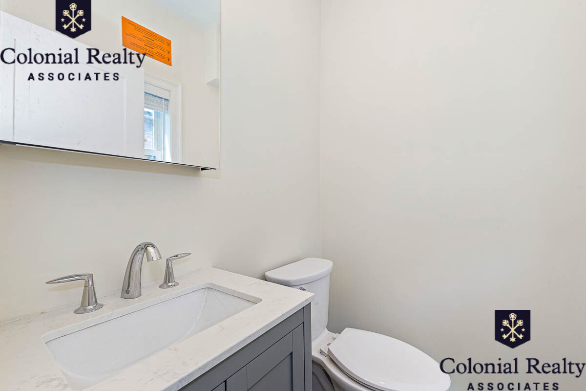 72 Stanley, Tufts University