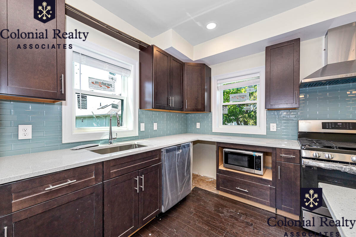 72 Stanley, Tufts University