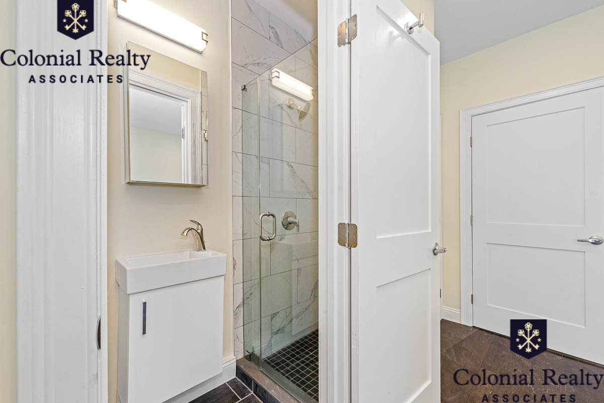 72 Stanley, Tufts University